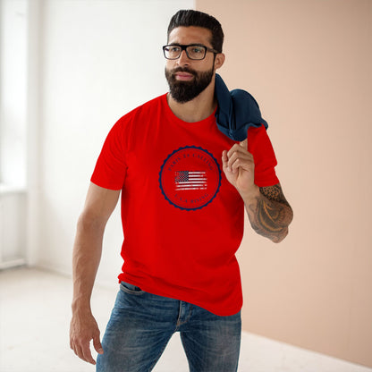 Men's T-Shirt - USA Rising