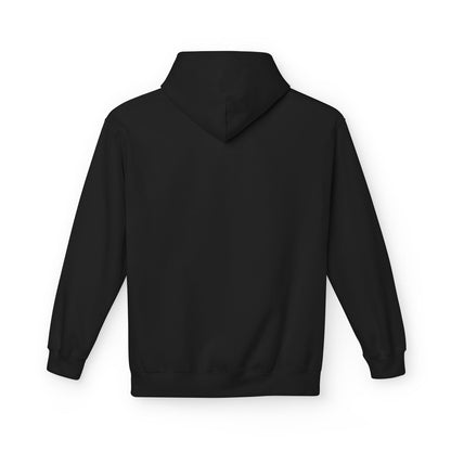 Trendy Unisex Softstyle Hoodie - Perfect for Soccer Moms