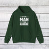 5XL / Forest Green
