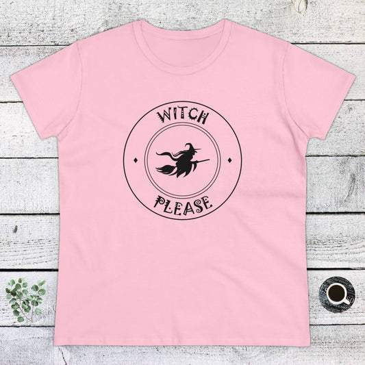 Witch Please