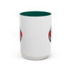 15oz / Green