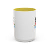 15oz / Yellow