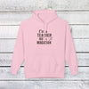S / Light Pink