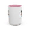 15oz / Pink