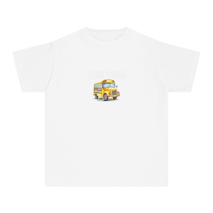 Youth T-Shirt - Back to School 3