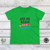 XL / Irish Green