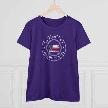 Women's T-Shirt - Team USA