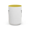 15oz / Yellow