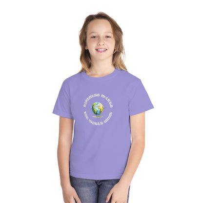 Youth T-Shirt - Kindness