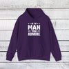 5XL / Purple