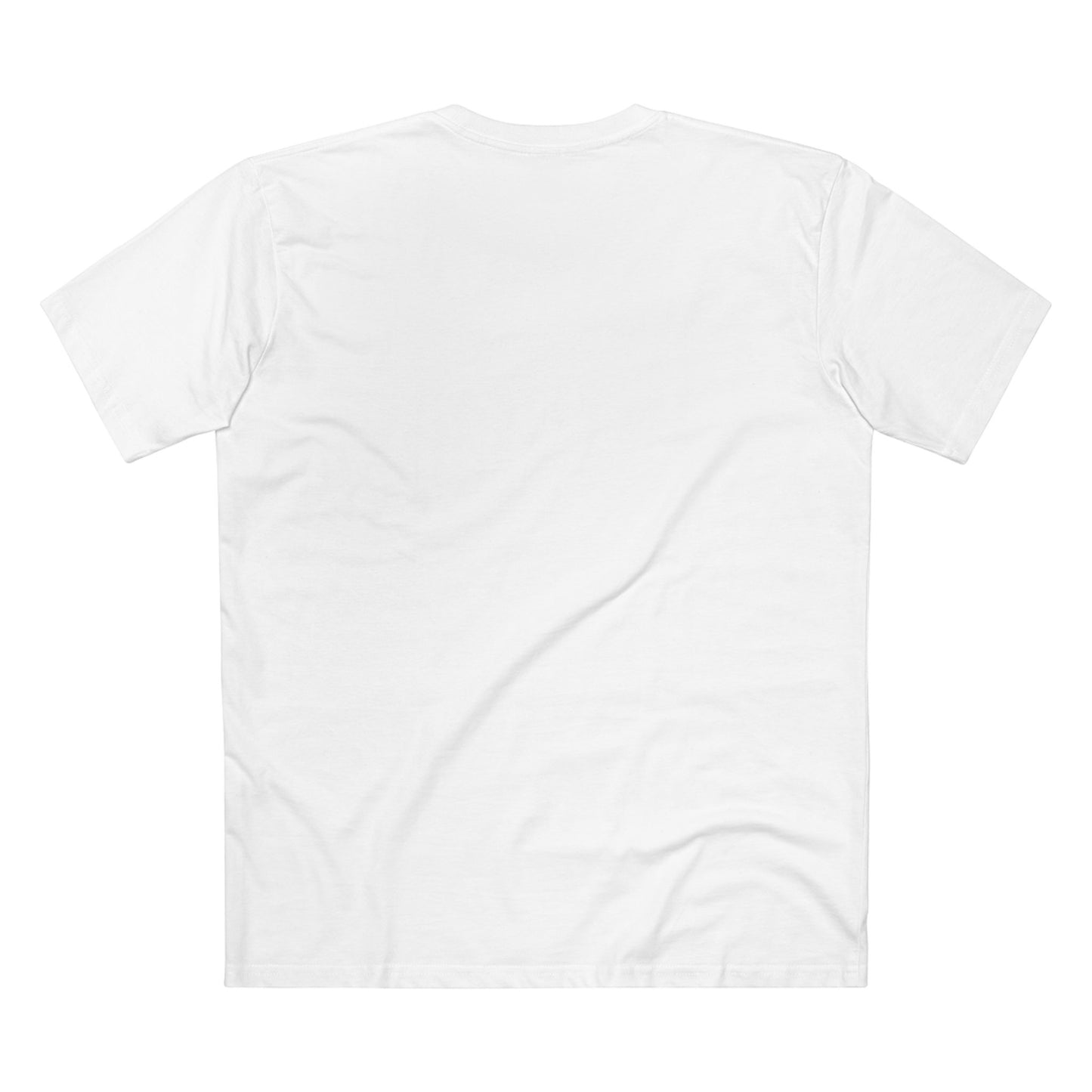 men's t-shirt - fart machine