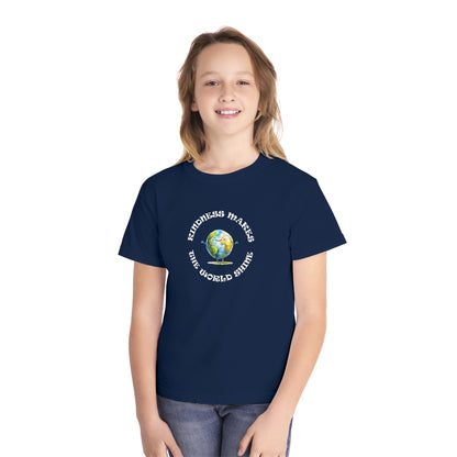 Youth T-Shirt - Kindness