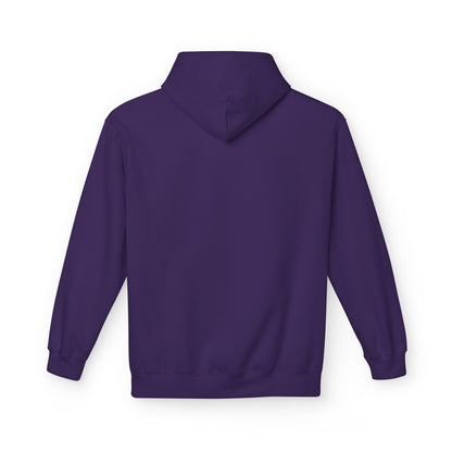 Trendy Unisex Softstyle Hoodie - Perfect for Soccer Moms