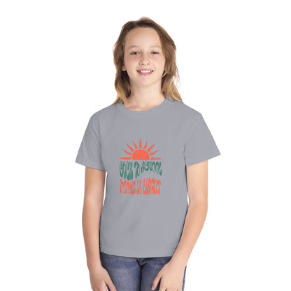 Youth T-Shirt - Back to School