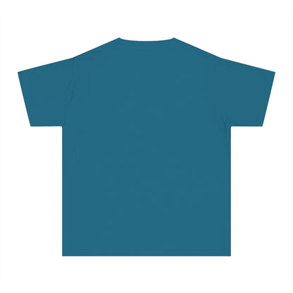 Youth T-Shirt - Smiley Face