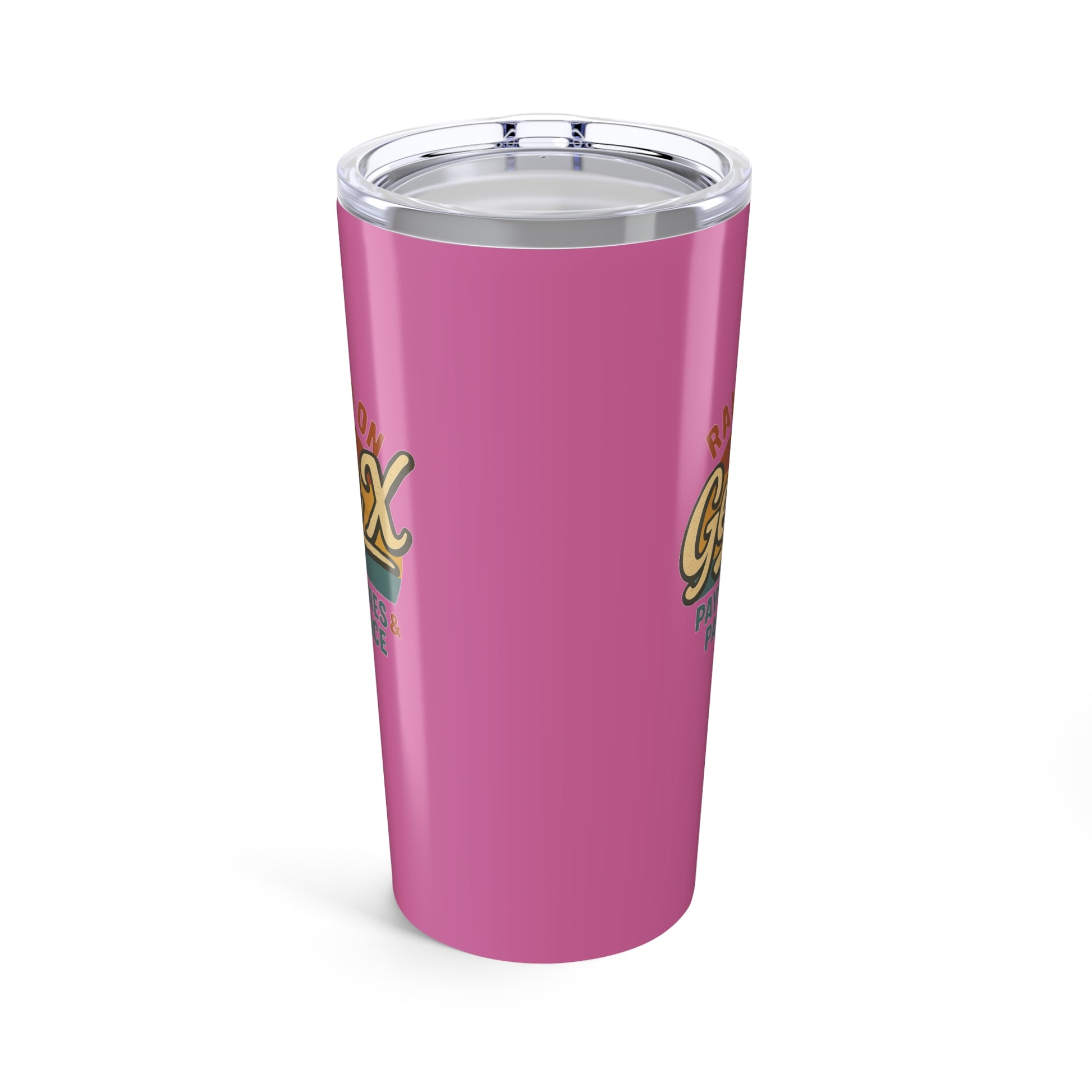 Gen X Tumbler