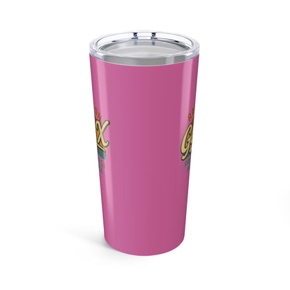 Gen X Tumbler