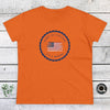 Orange / 2XL