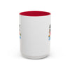 15oz / Red