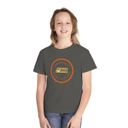 Youth T-Shirt - Kindergarten 2