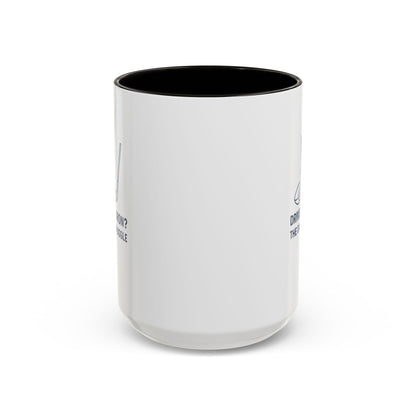 Golf Mug