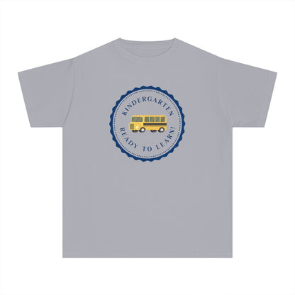 Youth T-Shirt - Kindergarten