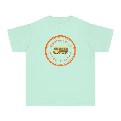 Youth T-Shirt - Kindergarten 2