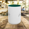 15oz / Green