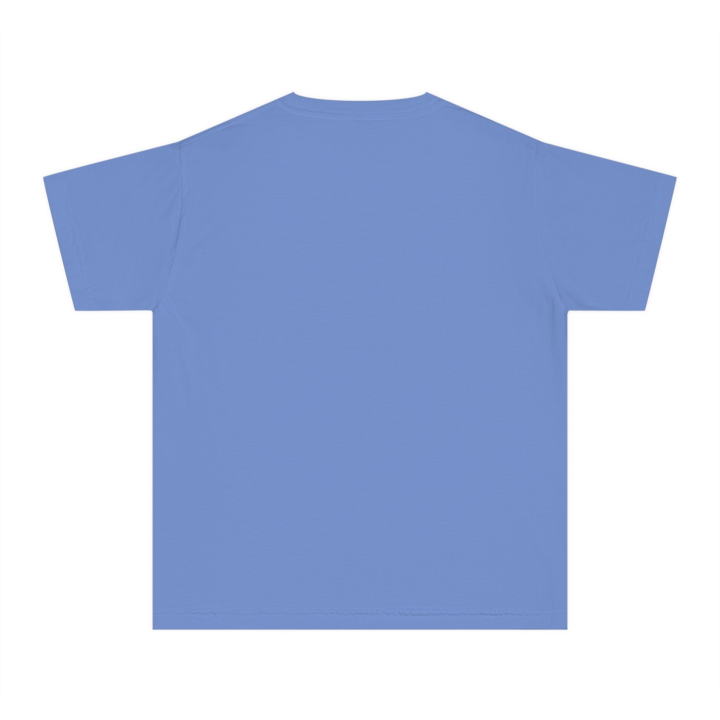 youth t-shirt - kindergarten