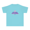 Lagoon Blue / XL