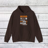 5XL / Dark Chocolate