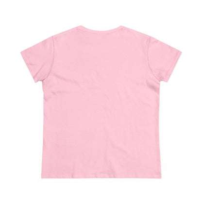 Fierce Tiger Graphic Cotton Tee