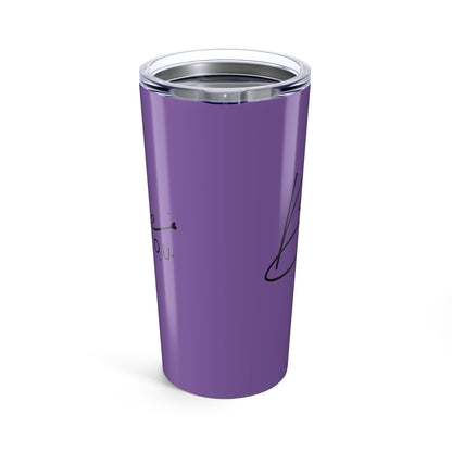 Tumbler 20oz - Be You - Simple and Powerful Self-Love Quote