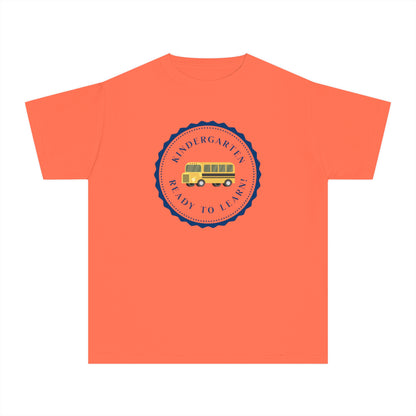 Youth T-Shirt - Kindergarten