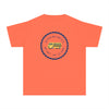 Bright Salmon / XL