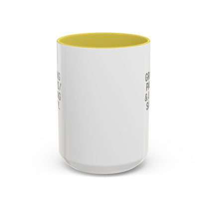 Colorful Grading Papers & Losing Sanity Mug – Perfect Gift for Teachers. Teachers with attitude.