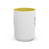 15oz / Yellow