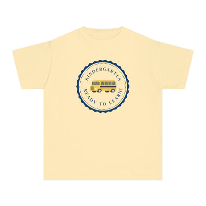 Youth T-Shirt - Kindergarten