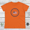 Orange / 2XL