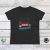 2XL / Black