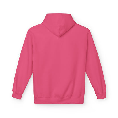 Trendy Unisex Softstyle Hoodie - Perfect for Soccer Moms
