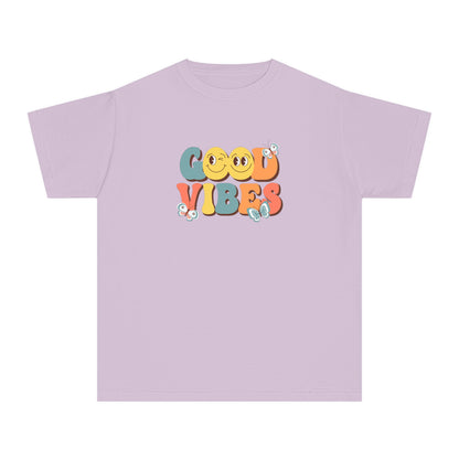 Youth T-Shirt - good vibes 2