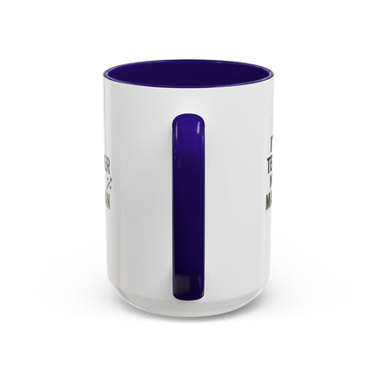 Colorful Teacher Mug - Perfect Gift for Educators. Teachers with Attitude.
