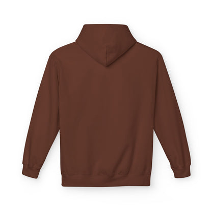 Trendy Unisex Softstyle Hoodie - Perfect for Soccer Moms