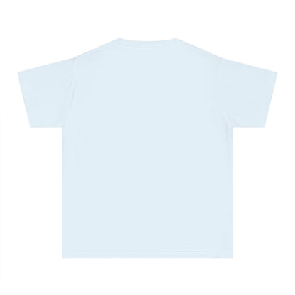 Youth T-Shirt - Smiley Face