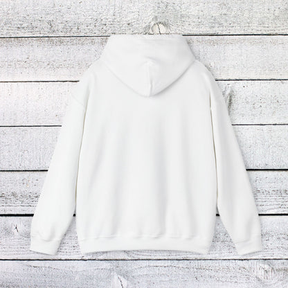 Unisex Heavy Blend™ Hooded Sweatshirt - I’m Limited Edition - Unique Confidence Quote