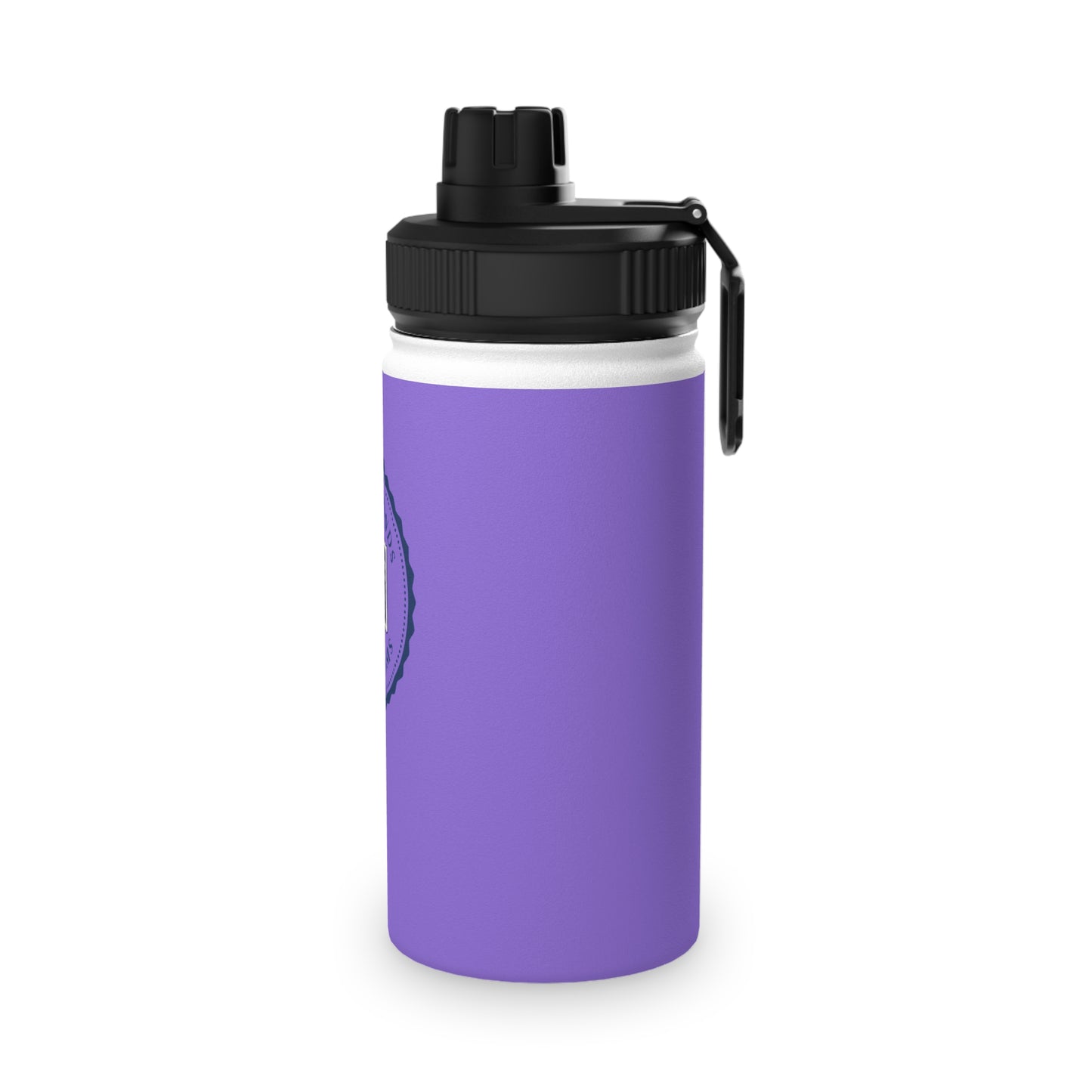 1. stainless steel water bottle: back to school