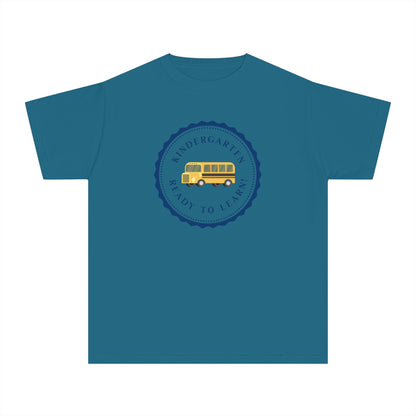 Youth T-Shirt - Kindergarten