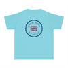 Lagoon Blue / XL