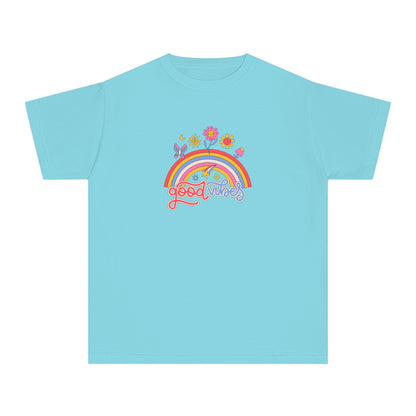 Youth T-Shirt - good vibes